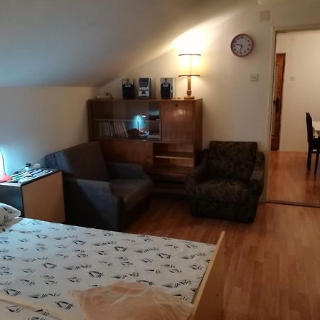 Raslina Sun Apartment Екстериор снимка