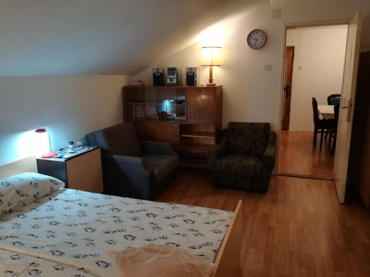 Raslina Sun Apartment Екстериор снимка