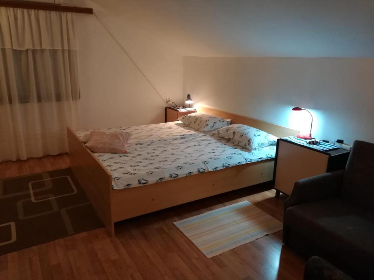 Raslina Sun Apartment Екстериор снимка