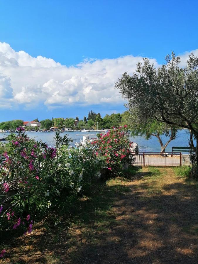 Raslina Sun Apartment Екстериор снимка