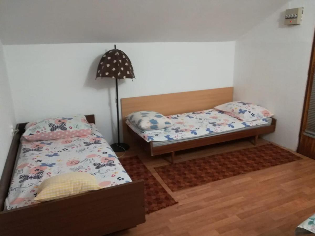 Raslina Sun Apartment Екстериор снимка