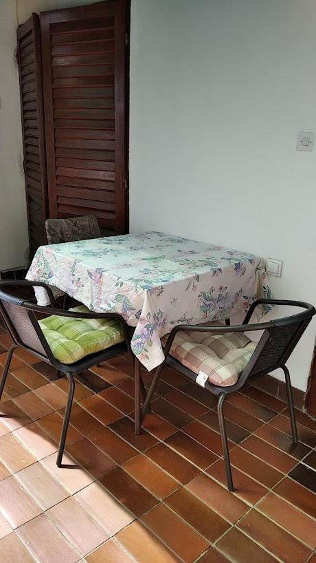 Raslina Sun Apartment Екстериор снимка