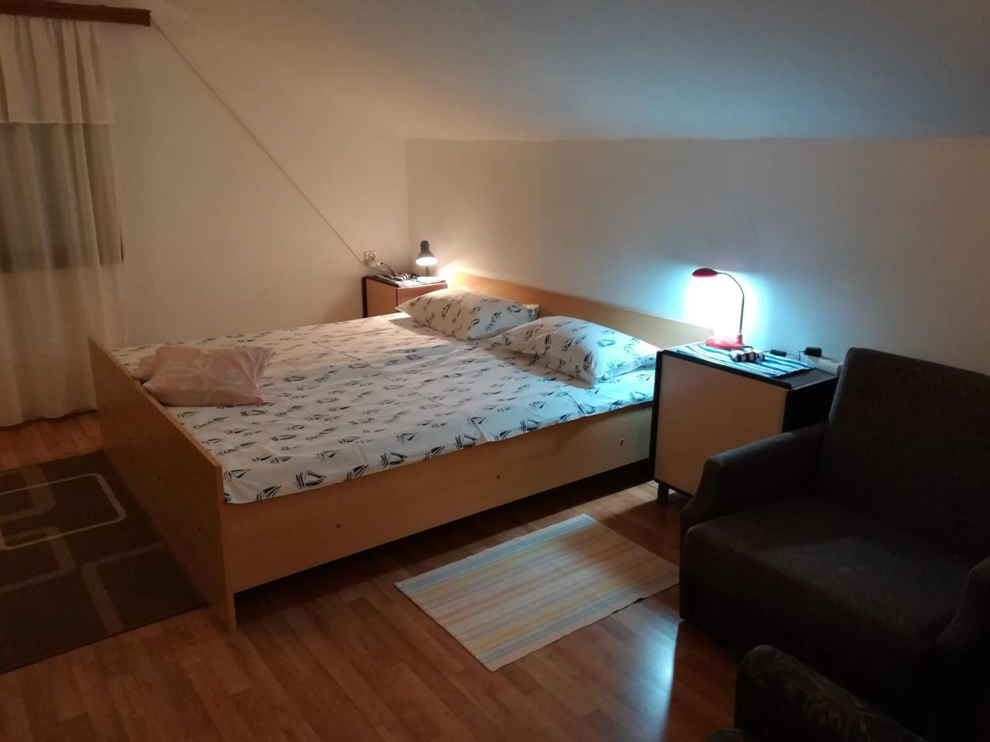 Raslina Sun Apartment Екстериор снимка