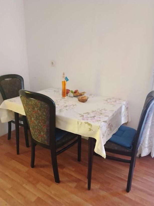 Raslina Sun Apartment Екстериор снимка