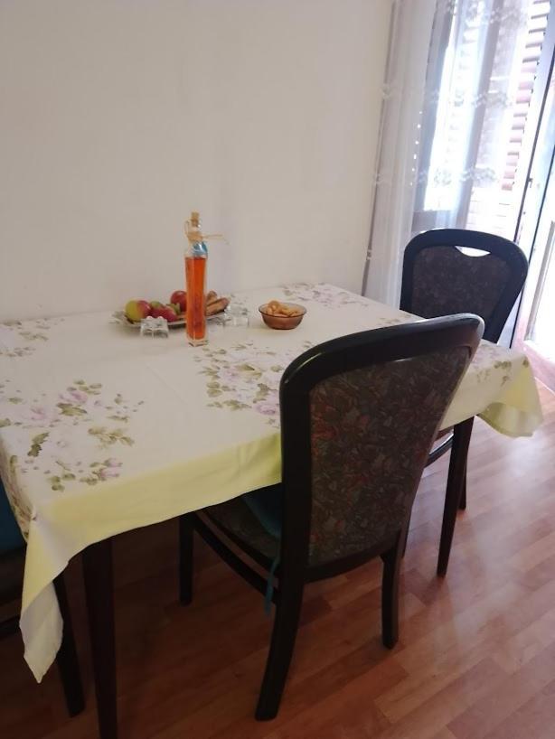 Raslina Sun Apartment Екстериор снимка