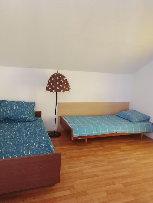 Raslina Sun Apartment Екстериор снимка