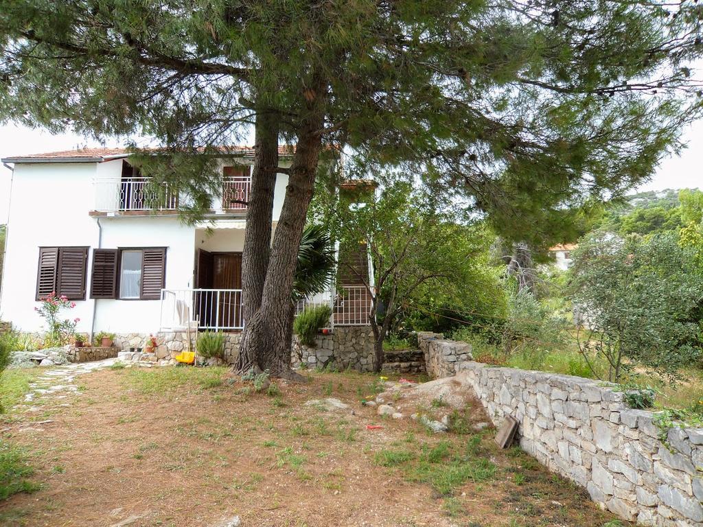 Raslina Sun Apartment Екстериор снимка